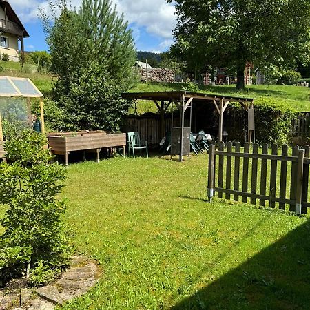 Gite Emeraude Plaine Esterno foto